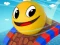 Hra Crazy Ball Adventures online