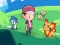 Hra Dexomon online