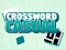 Hra Casual Crossword online