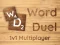 Hra Word Duel online
