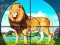 Hra Lion Hunter King online