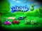 Hra Wheely 8 Aliens online
