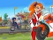 Hra Moto Quest: Bike Racing online