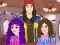 Hra Descendants Hair Salon online