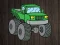 Hra Monster Truck Jigsaw online