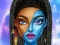 Hra Blue Girls Make Up online
