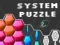 Hra System Puzzle online