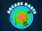 Hra Arcade Darts online