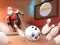 Hra Slope Snowball online