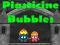 Hra Plasticine Bubbles online