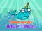 Hra Flossy and Jim Whale Tickler online