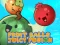 Hra Fruit Balls: Juicy Fusion online