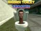 Hra Skibidi Toilet Shooter Chapter 1 online