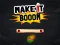 Hra Make It Boom! online
