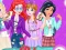 Hra Princess Sorority Pledges online