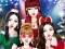 Hra Black Pink Christmas Concert online
