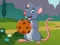 Hra Mouse Jigsaw online