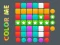 Hra Color Me online
