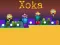 Hra Xoka online