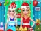 Hra Christmas Decor online