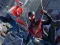 Hra Spiderman 2 Web Shadow online