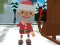 Hra Christmas Runner online