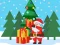 Hra Happy Xmas online