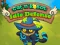 Hra Cat'n' Robot Idle Defense online