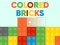 Hra Colored Bricks online