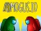 Hra Amogus.io online