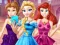 Hra Princess Castle Festival online