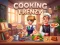 Hra Cooking Frenzy online