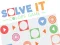 Hra Solve it Colors Game online