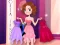 Hra Julie Dress Up online