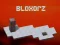 Hra Bloxorz online