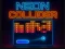 Hra Neon Collider online