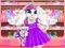 Hra Sweet Kitty Dream Dress online