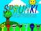 Hra Sprunki Find The Differences online