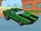 Hra Ben 10 Car Jigsaw online