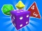 Hra Idle Dice 3D: Incremental Game online