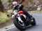 Hra Triumph Rocket 3 online