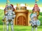 Hra 4x4 Royal Warriors online