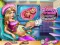 Hra Sleepy Princess Pregnant Check Up online