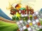 Hra Sports Match 3 Deluxe online