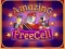 Hra Amazing Freecell Solitaire online