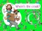 Hra Where's The Crook? online