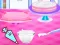 Hra Cherry Blossom Cake Cooking online