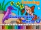 Hra Сoloring Underwater World 3 online