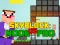 Hra Noob vs Pro Skyblock online