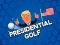 Hra Presidential Golf online